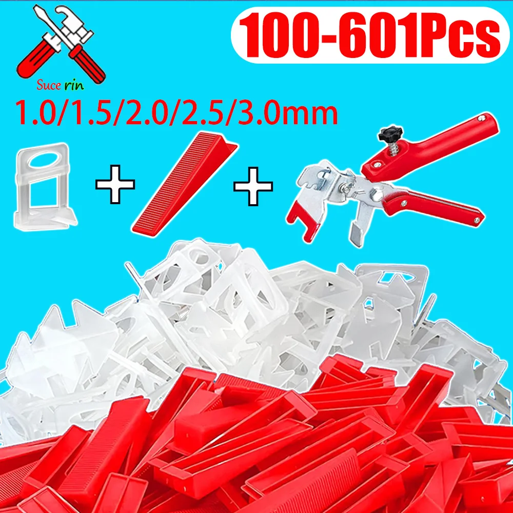 Система выравнивания настенной напольной плитки