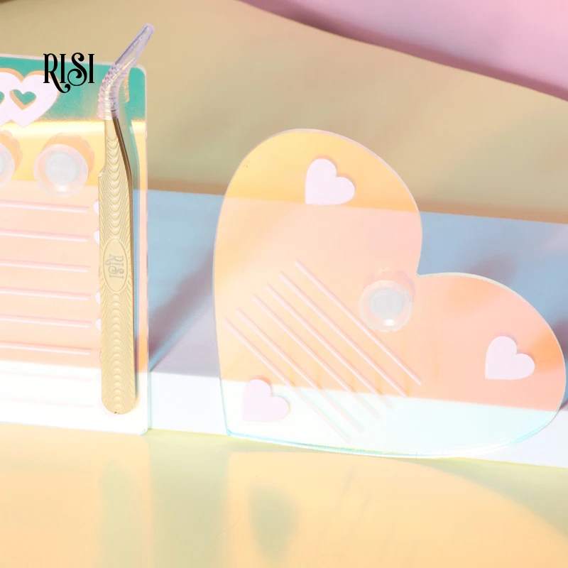 Risi lash palette дисплей доска - Фотография_3