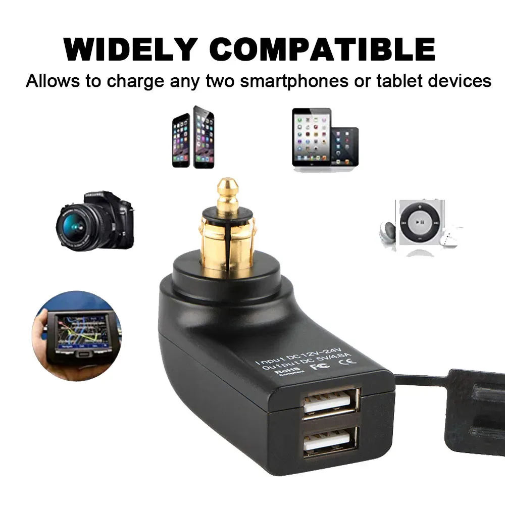 Аксессуары для мотоциклов - Фотография_5