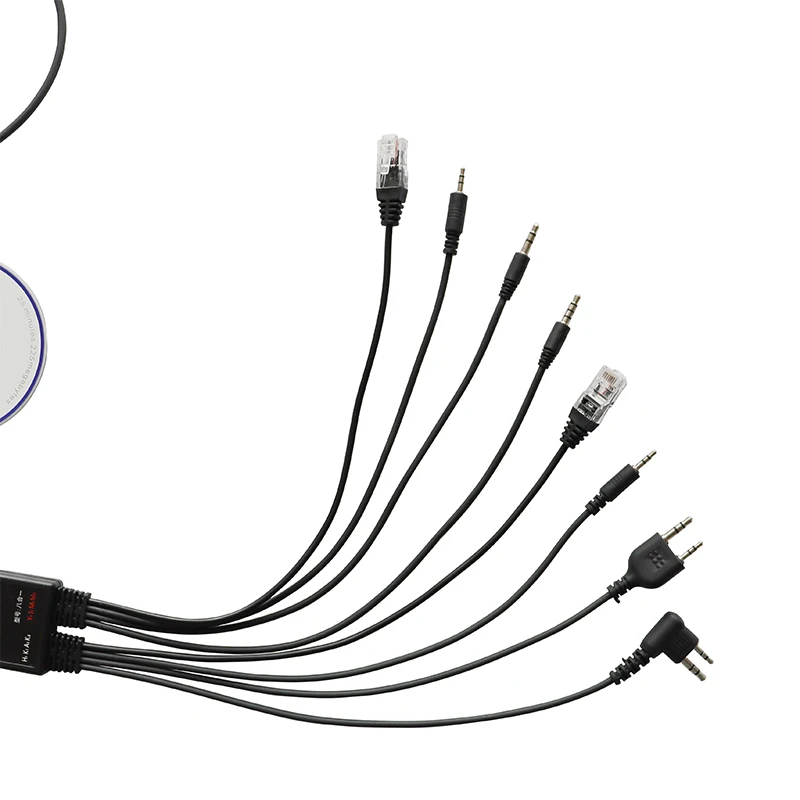 Usb-кабель 8 в 1 для программирования - Фотография_5
