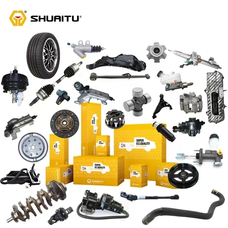 Gt1749s 49135-04302 28200-42650 - Фотография_3