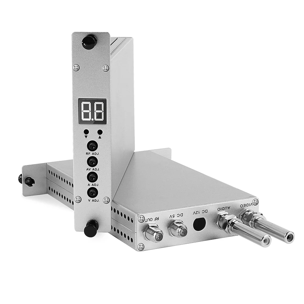 16-позиционный фиксированный канальный - Фотография_4