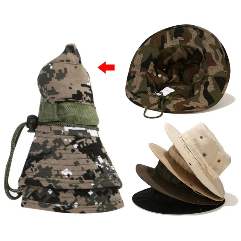 Солнцезащитный крем boonie hat - Фотография_5