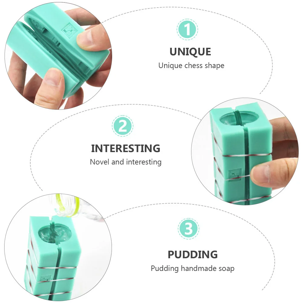 Форма для шахматного торта - Фотография_4