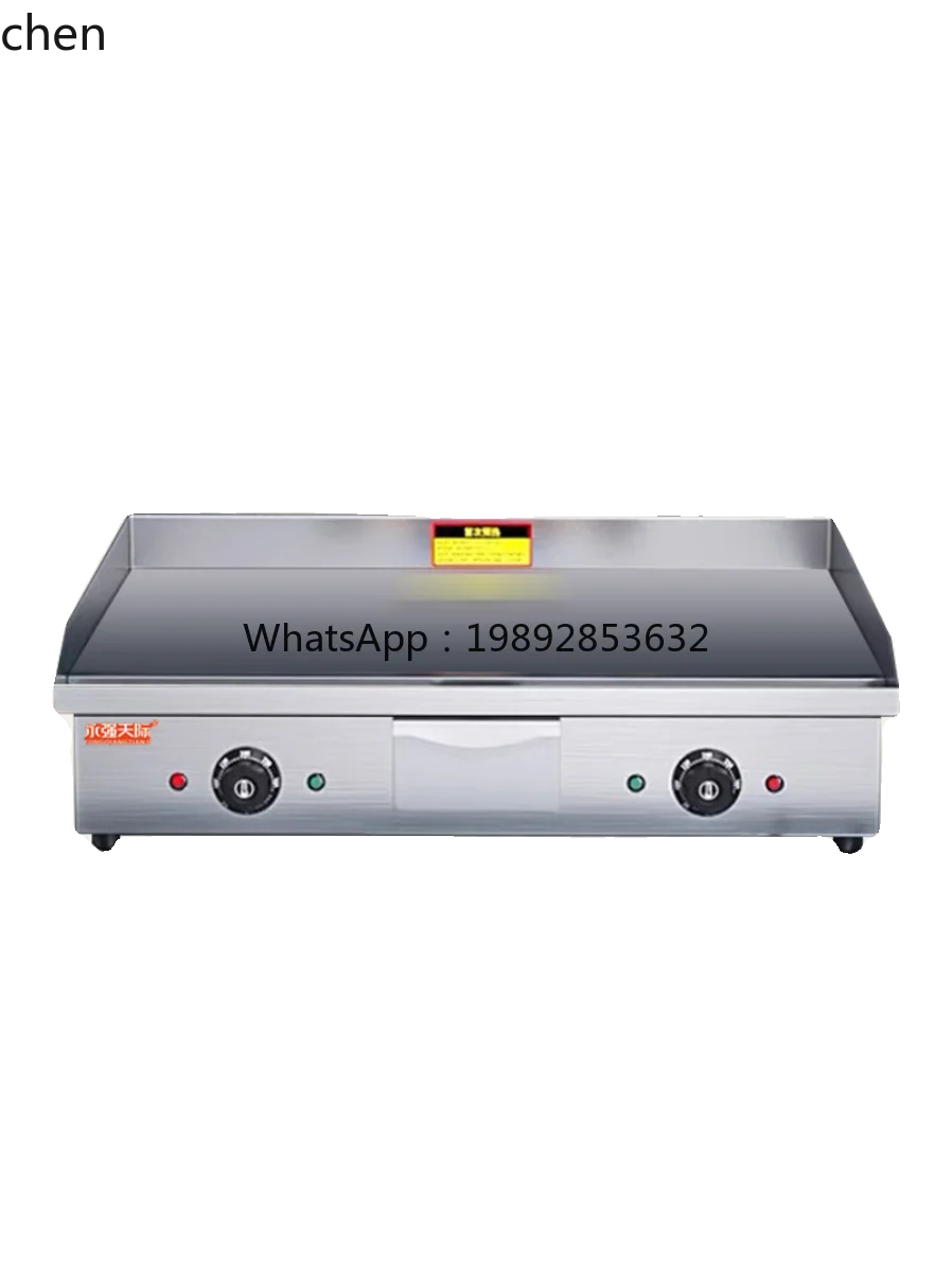 Zz гриль-печь, оборудование для теппаньяки - Фотография_2