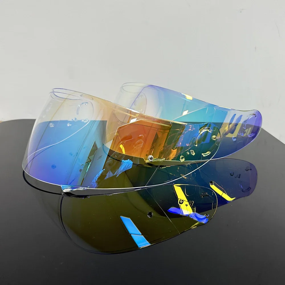 Козырек для шлема для шлема shoei - Фотография_2