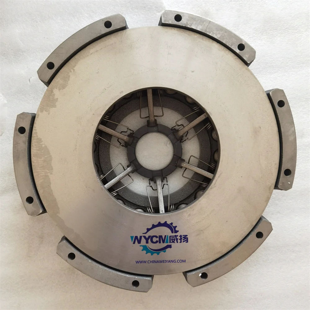 Высококачественная запасная часть - Фотография_3