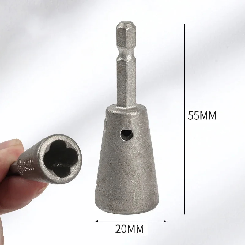 Инструменты для скручивания проволоки - Фотография_5