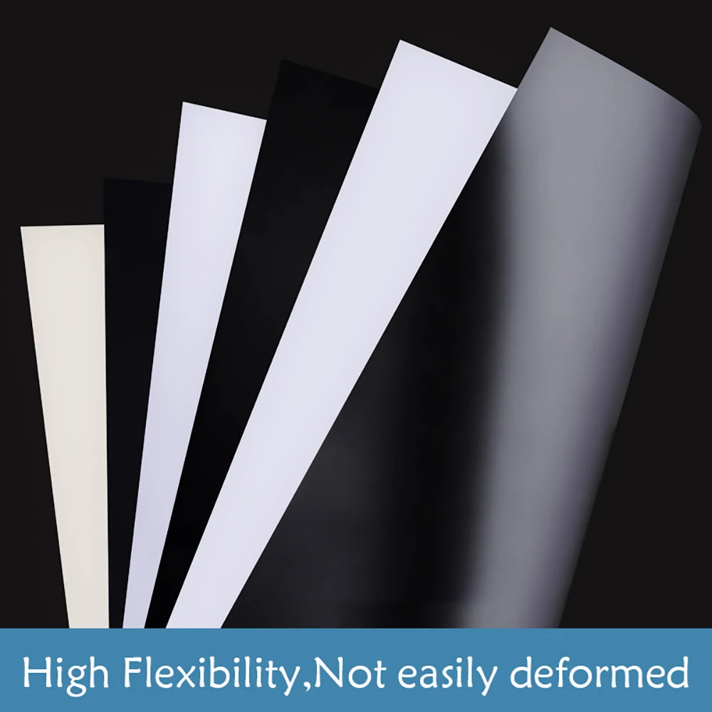 Пластиковый лист из пвх - Фотография_4