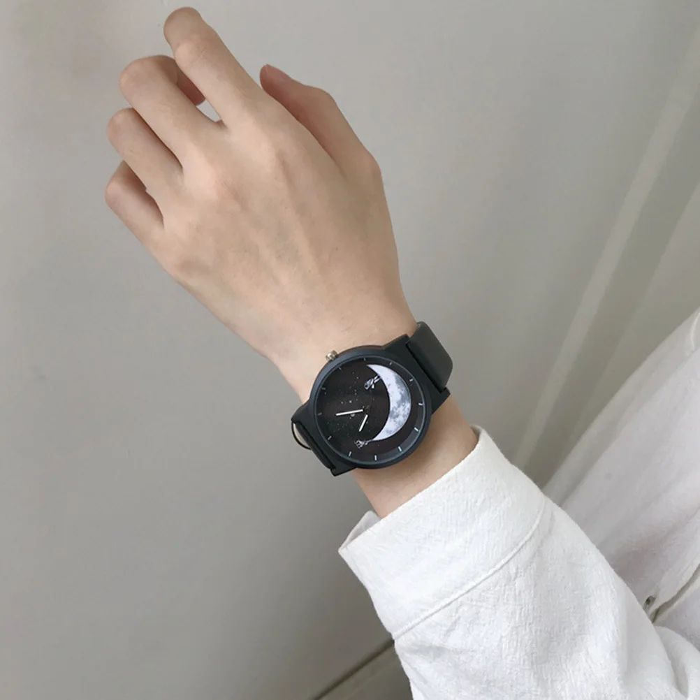 Часы астронавта, стильный освежающий - Фотография_3