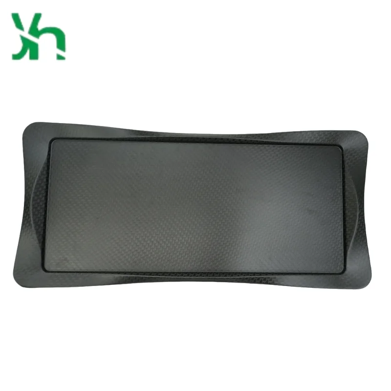 Поднос для сухого углеродного волокна - Фотография_2