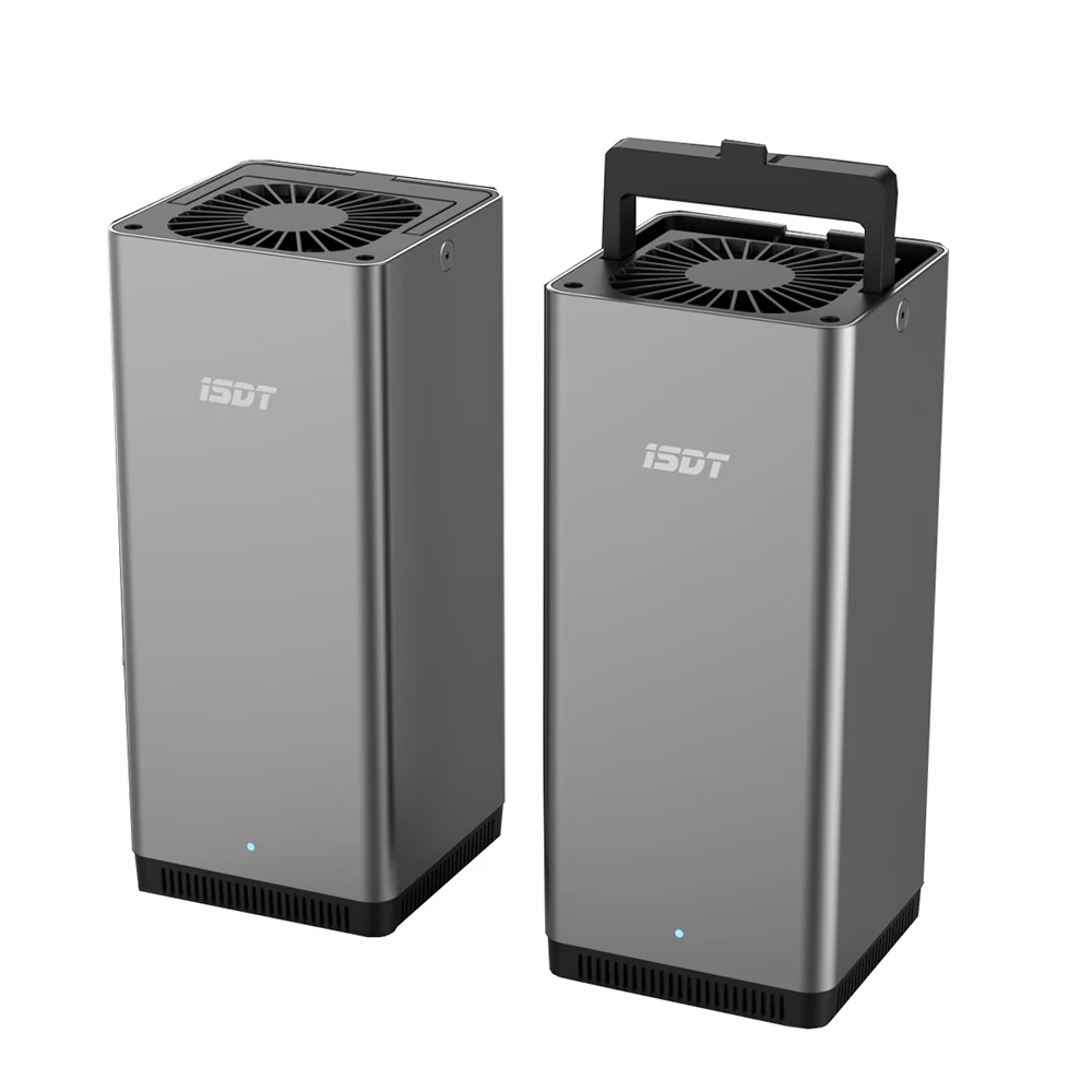 Isdt sp3060 20v-30v 1800w 60a зарядное