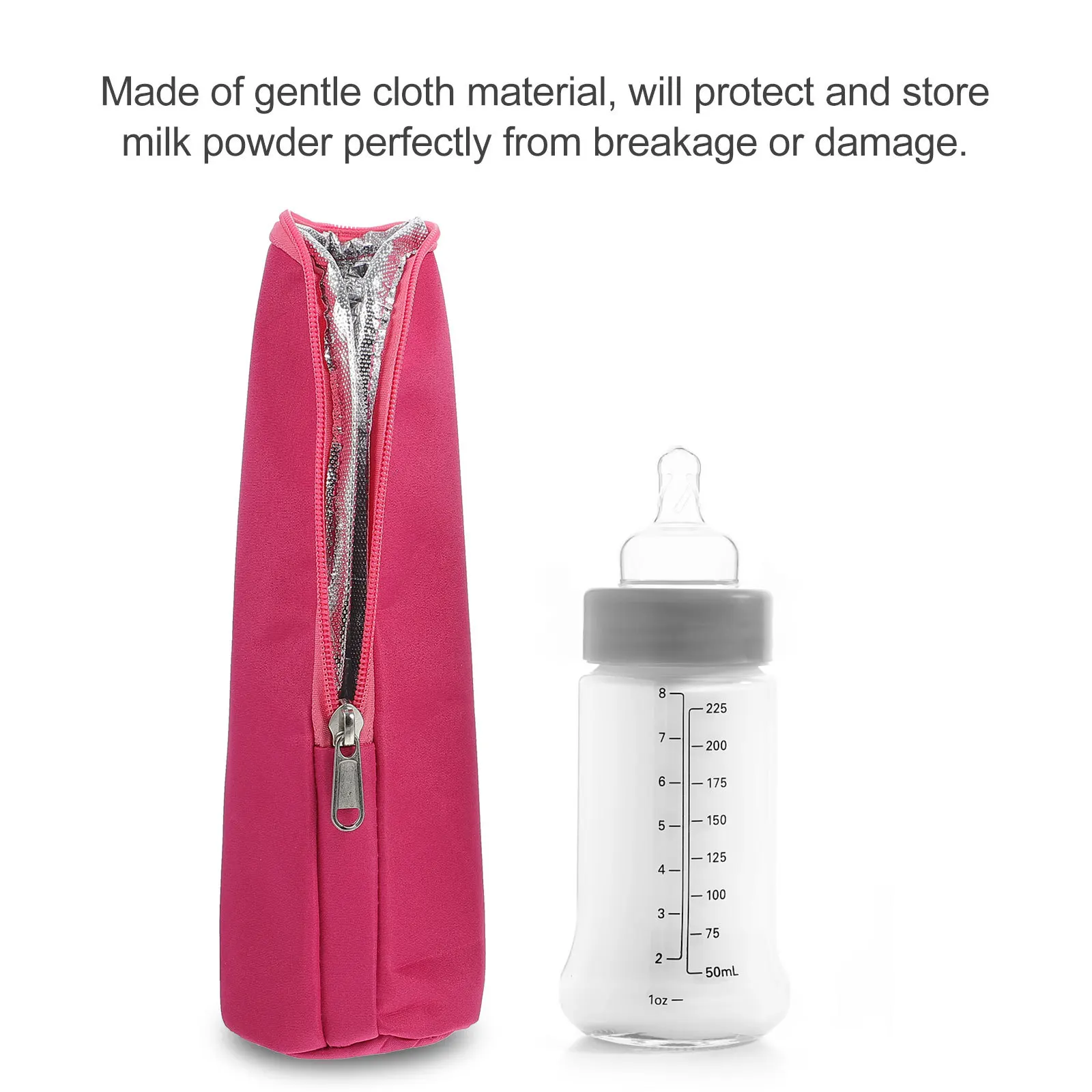 Чехлы для детских бутылочек - Фотография_3