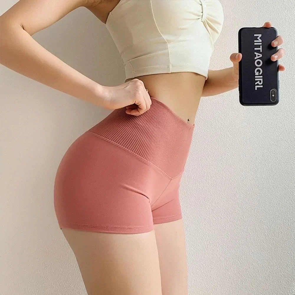Уличные сексуальные брюки с открытой промежностью - Фотография_2