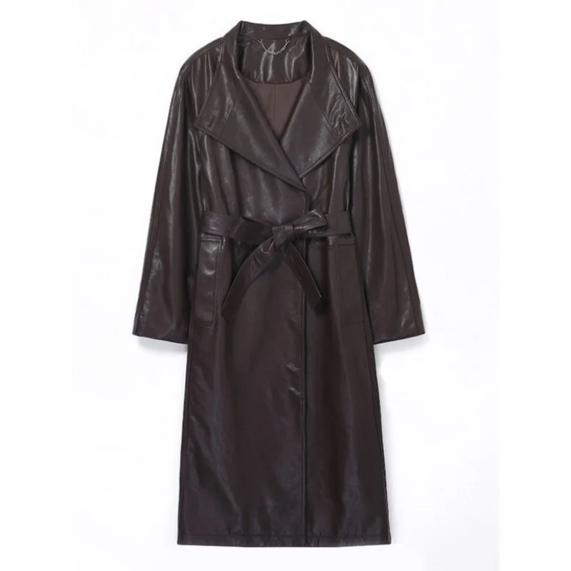 Куртка из натуральной кожи - Фотография_3