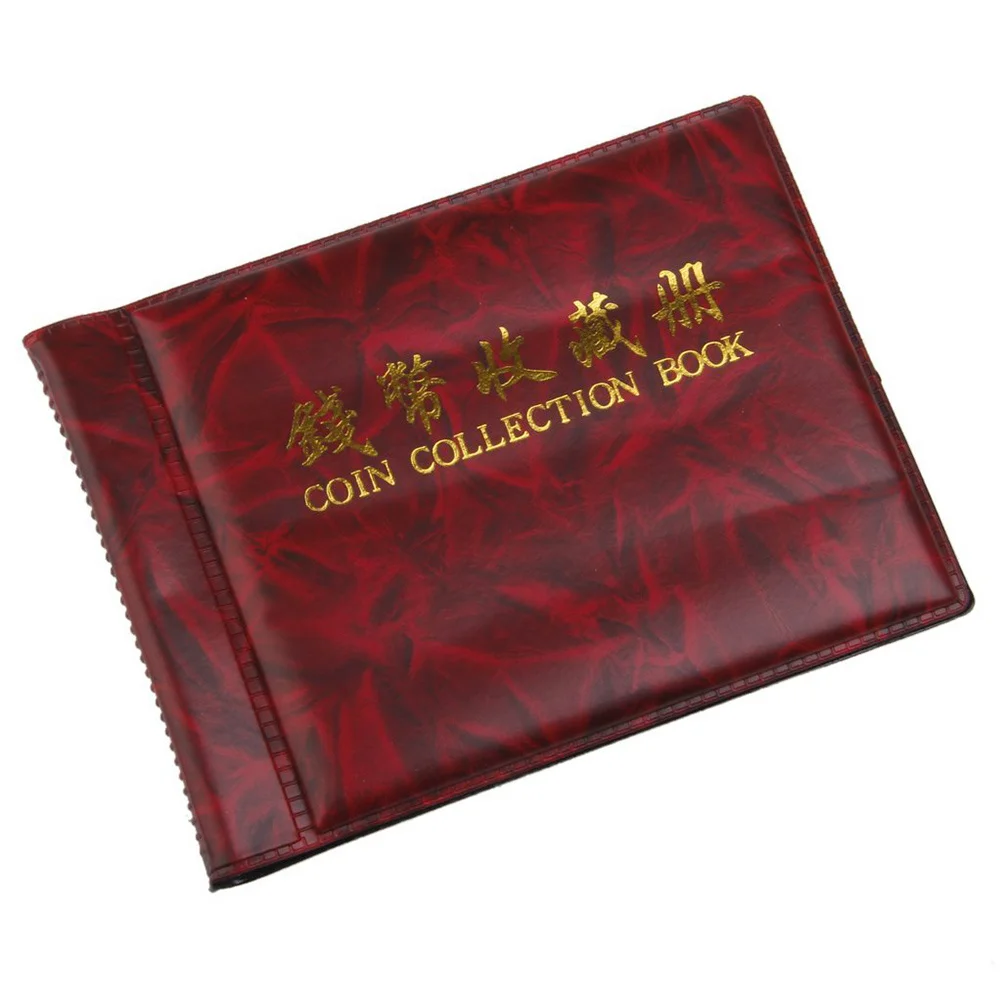 60-карманный альбом для сбора монет - Фотография_6