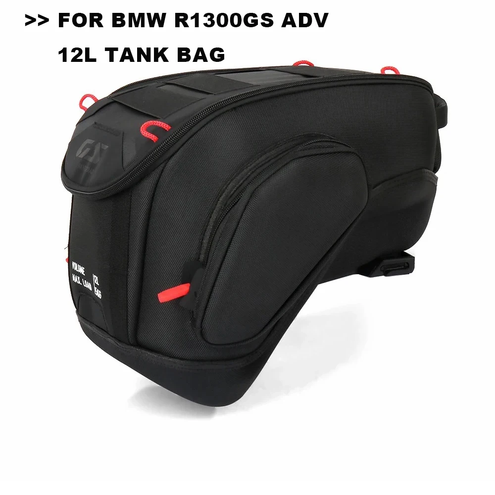 Аксессуары для мотоциклов r1300gs adventure fairing - Фотография_5