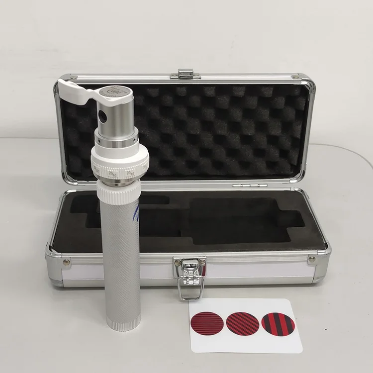 Rt-6500b офтальмологическое оборудование - Фотография_4