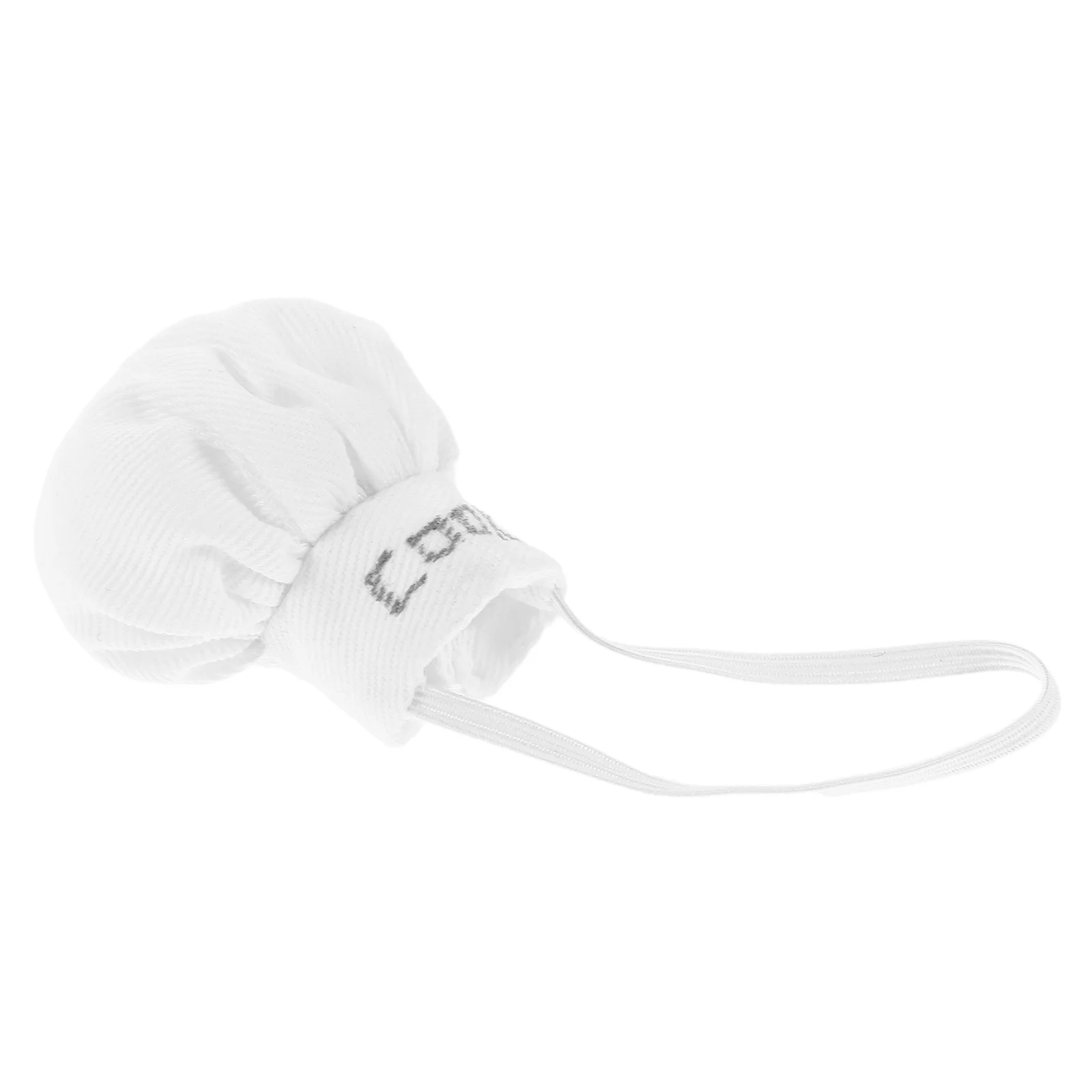 Декоративная шляпа шеф-повара 10-15 см - Фотография_3