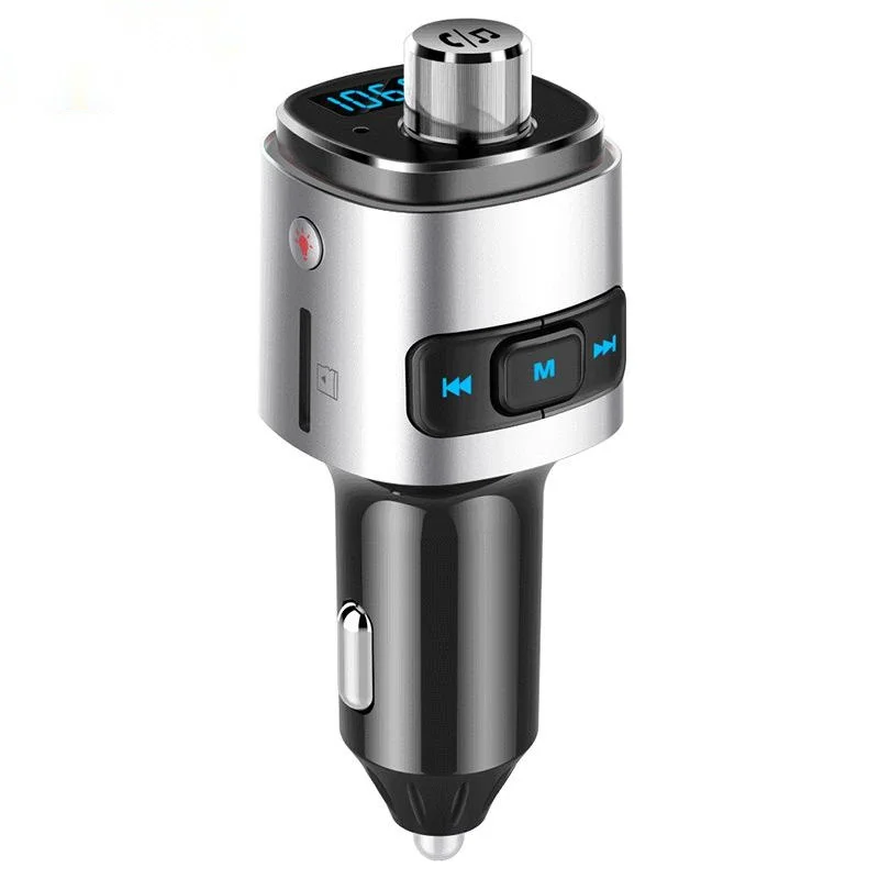 Bc42 автомобильный mp3-плеер bluetooth - Фотография_2
