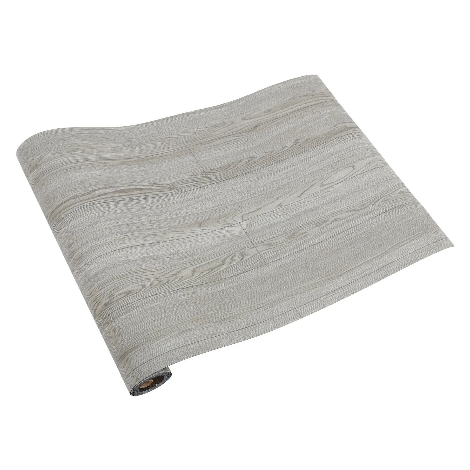 Противоскользящий самоклеящийся рулон для пола из пвх - Фотография_3