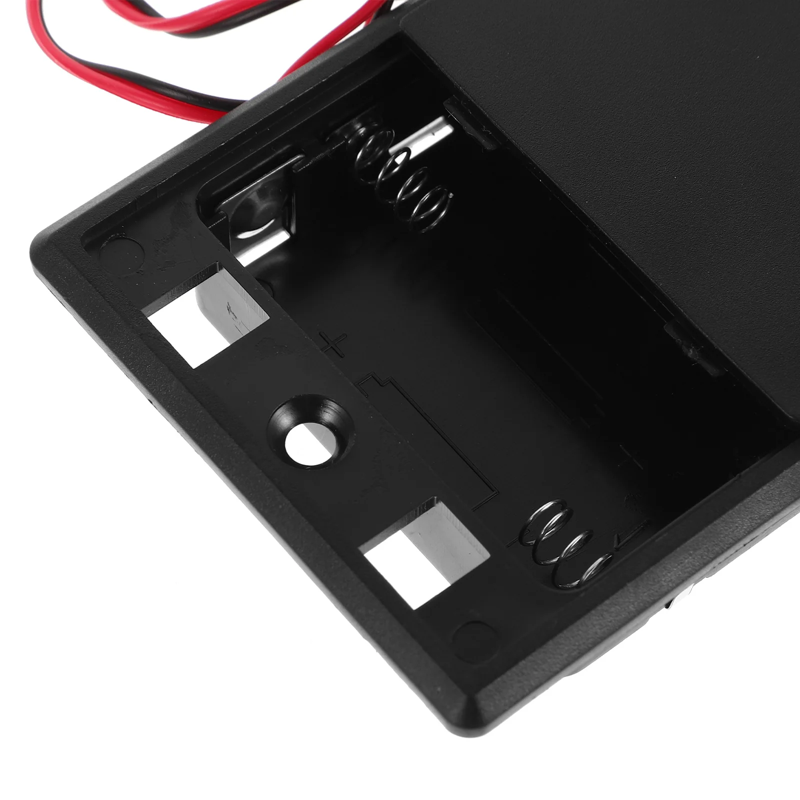 Замена чехла aa для безопасного внутреннего электрического держателя - Фотография_2