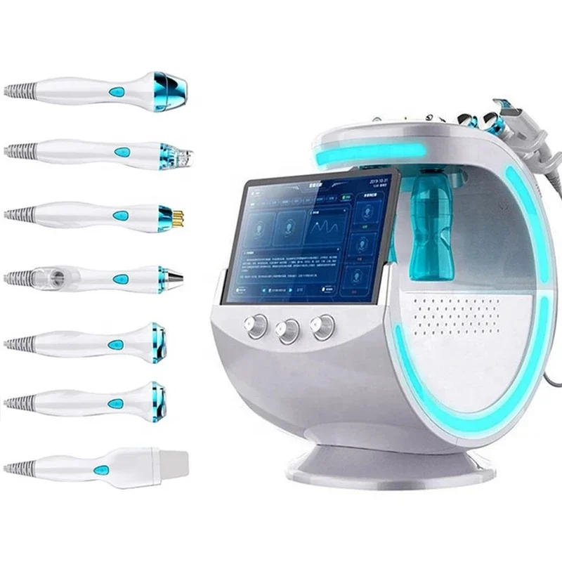 Высококачественный умный аппарат - Фотография_5