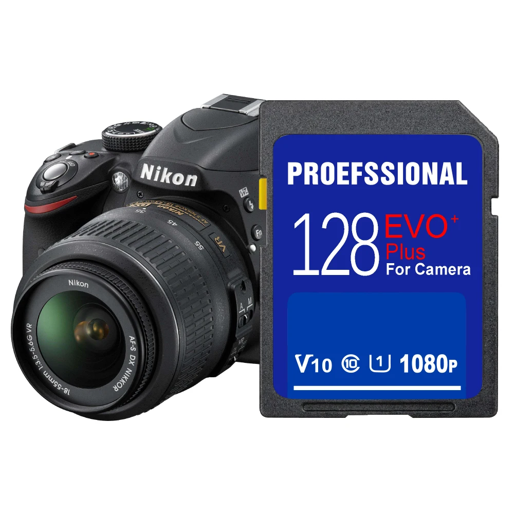 Sd-карта 32 гб, 64 гб - Фотография_4