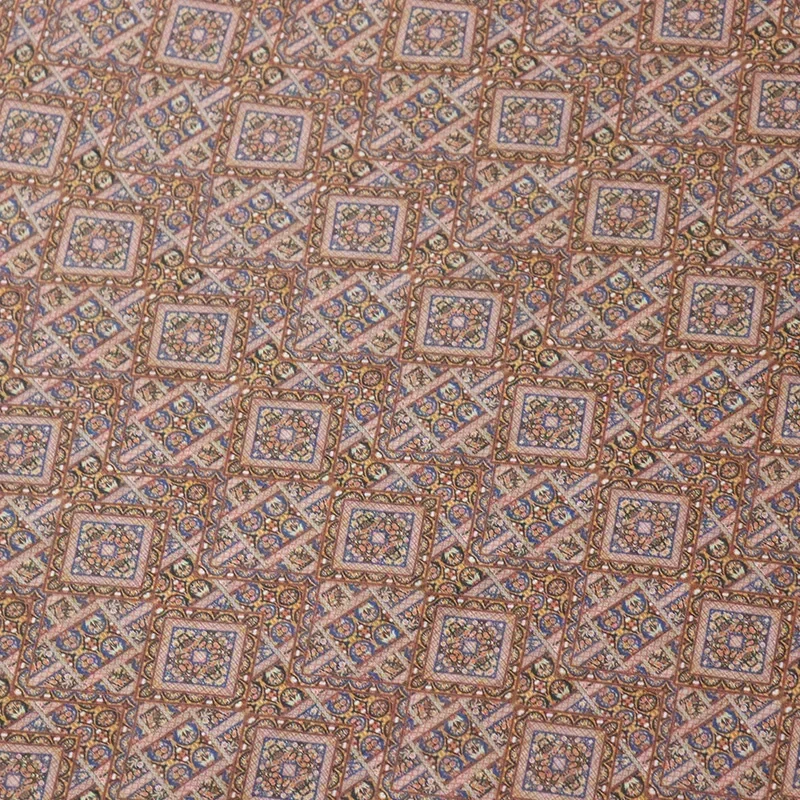 100% ткань рами премиум-класса с рисовым текстилем для платья «сделай сам» - Фотография_2