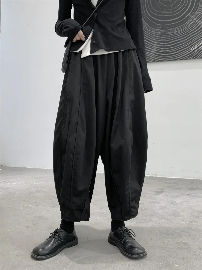 Umi mao yamamoto темные повседневные - Фотография_3