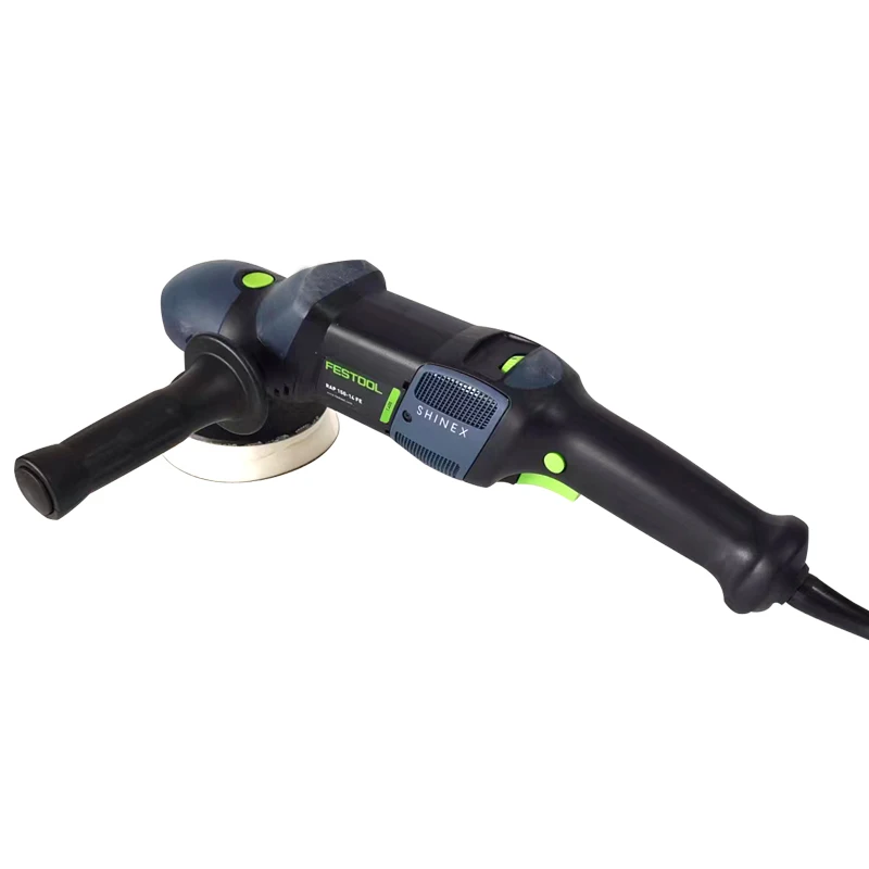 Немецкая шлифовальная машина festool 220