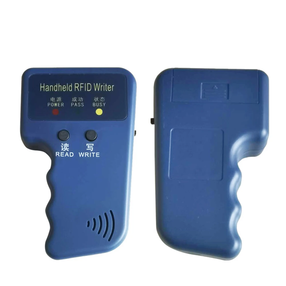 Ручной 125 кгц tk4100 em4100 rfid - Фотография_2