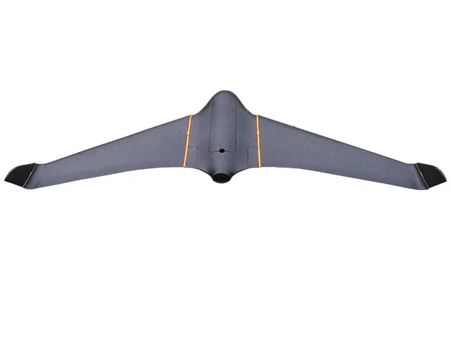 X8 rc b-2 дрон шасси дальнего действия - Фотография_2