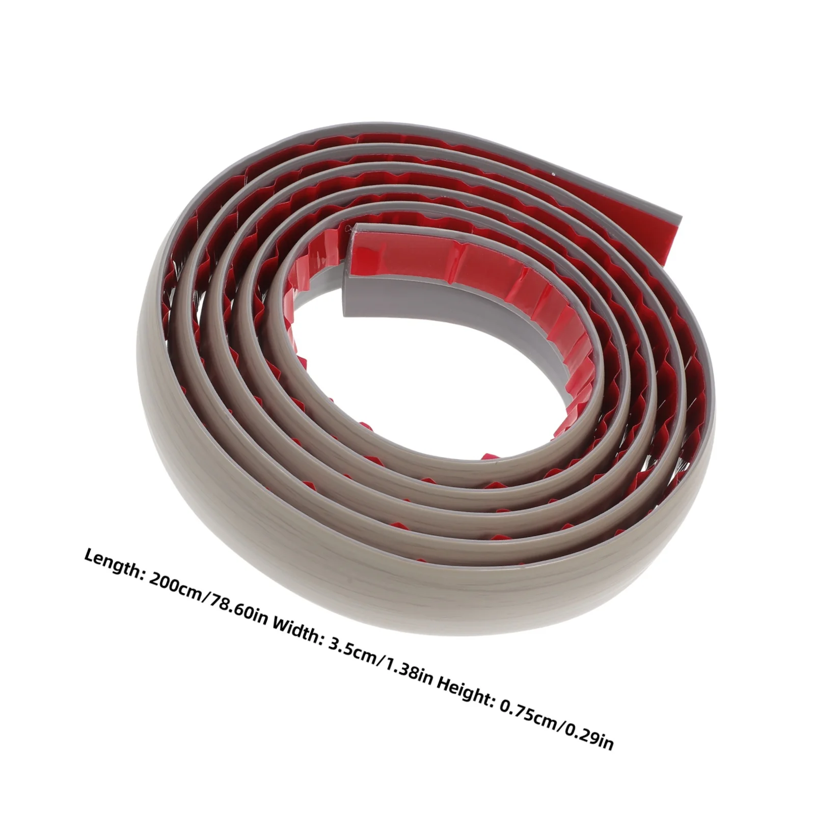 2 м прочная самоклеящаяся полоса - Фотография_3