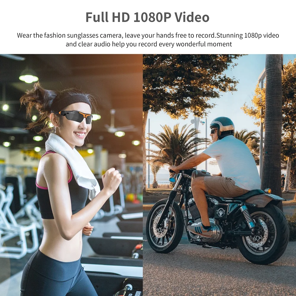 Умная видеокамера hd 1080p - Фотография_6