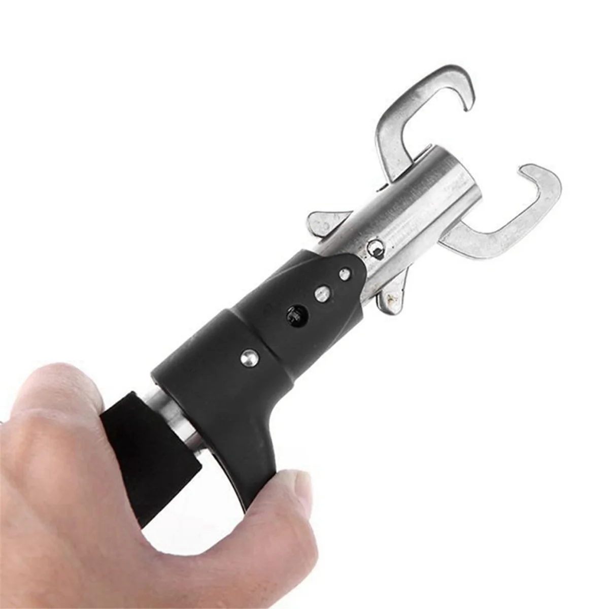 A71p ременный вес из нержавеющей стали с линейкой контроллер рыбы - Фотография_4