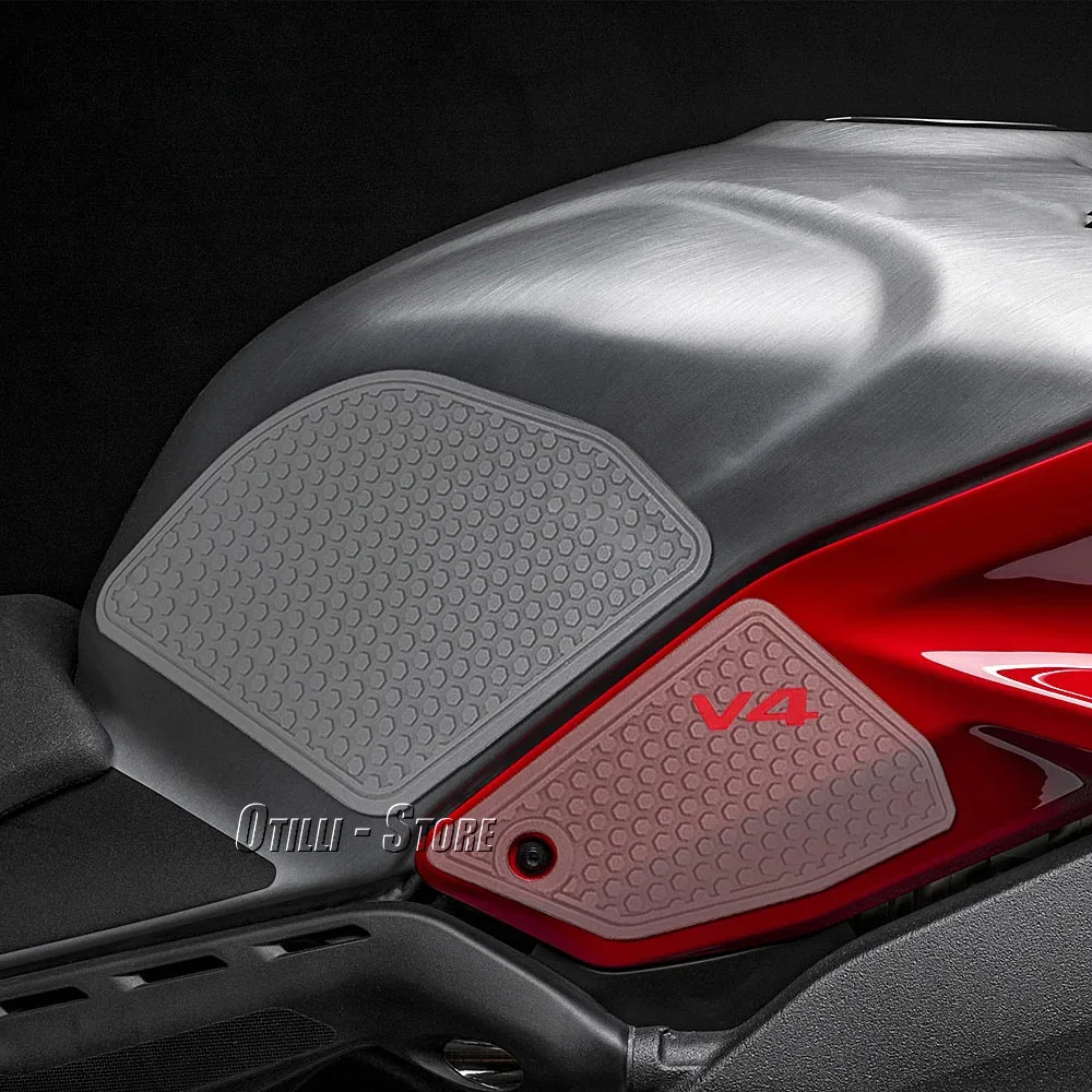 Мотоцикл для ducati panigale v4 panigale v4s v4 r sp2 2022 2023 - Фотография_5