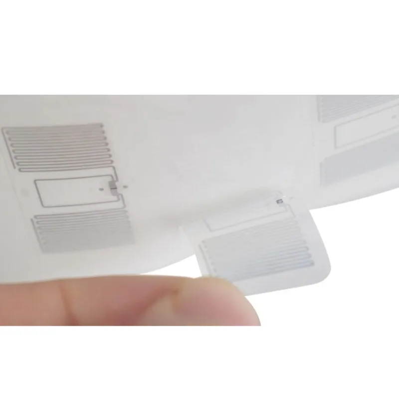 Uhf rfid-метка u89 чип пассивный - Фотография_3