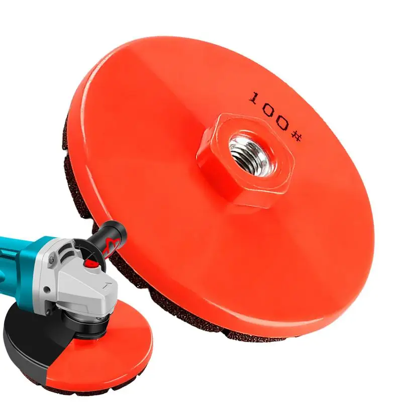 Бетонные шлифовальные колодки