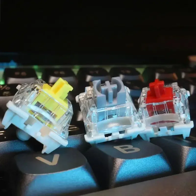 Gateron g pro v3 3 - Фотография_5