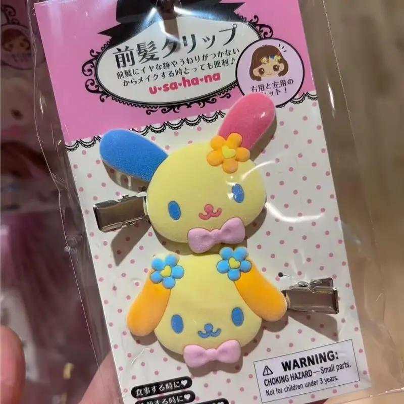 Kawaii usahana sugarbunnies шпилька - Фотография_3
