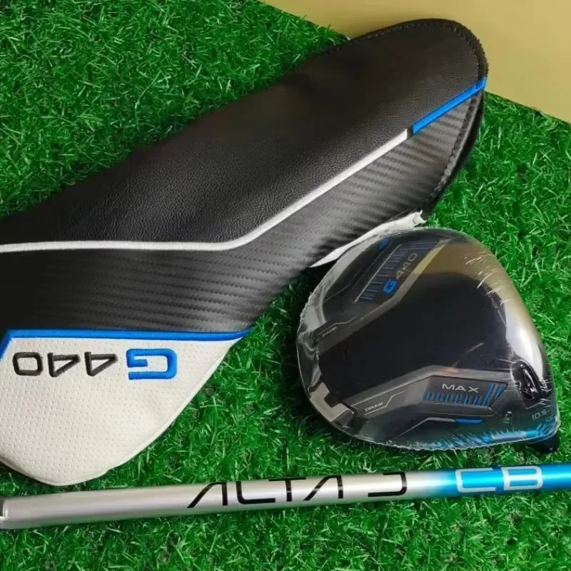 Мужская клюшка для гольфа g440 - Фотография_2