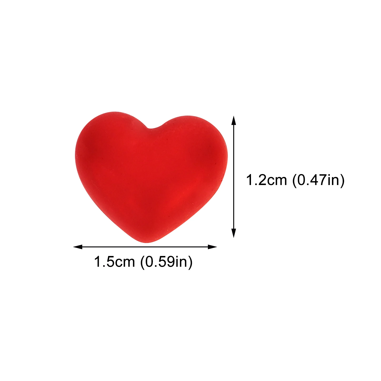 Жемчужное украшение на день святого валентина - Фотография_5