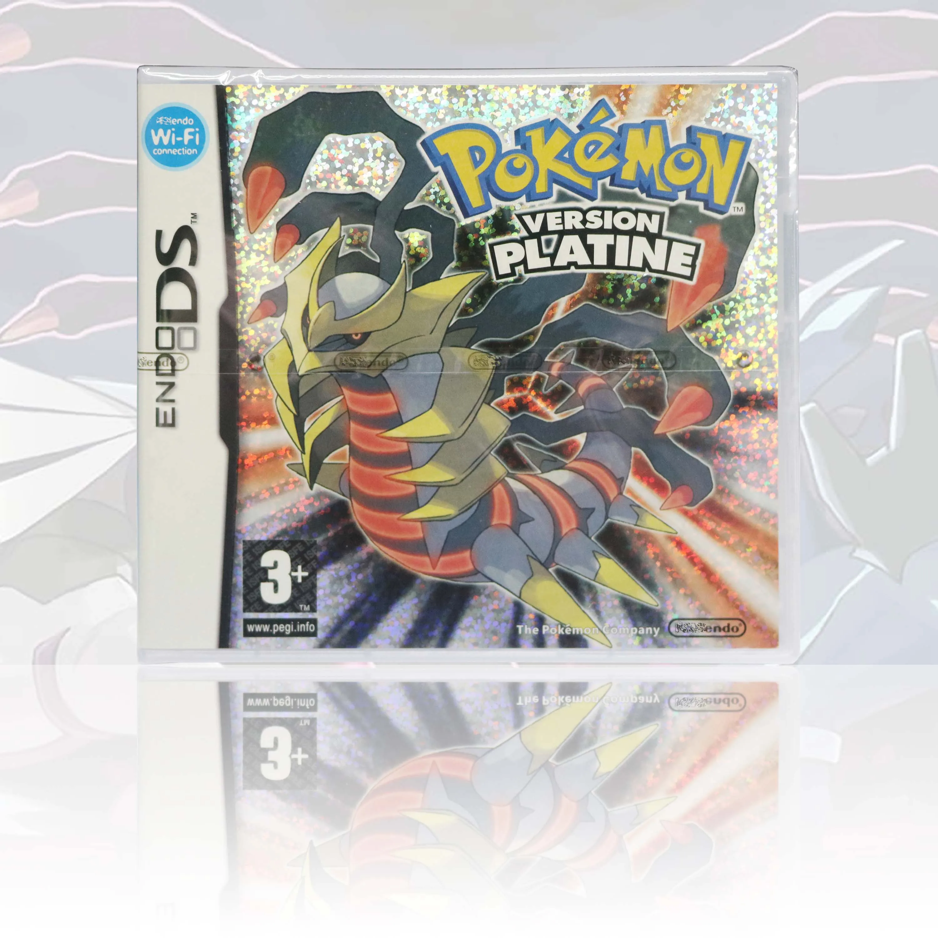 Pokemon castlevania ds series - Фотография_4