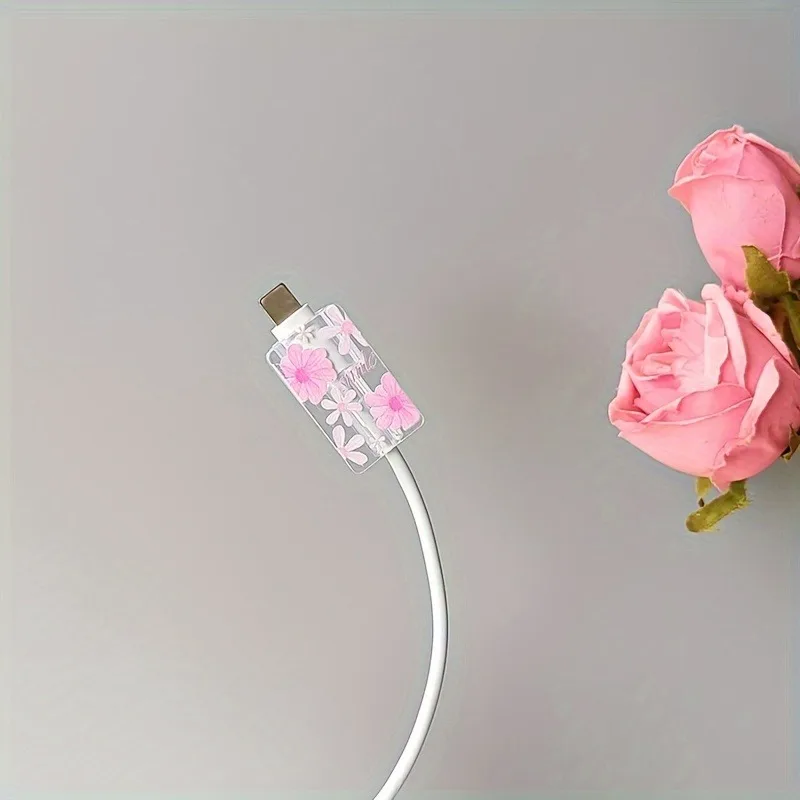 Защитная пленка для зарядного устройства - Фотография_3