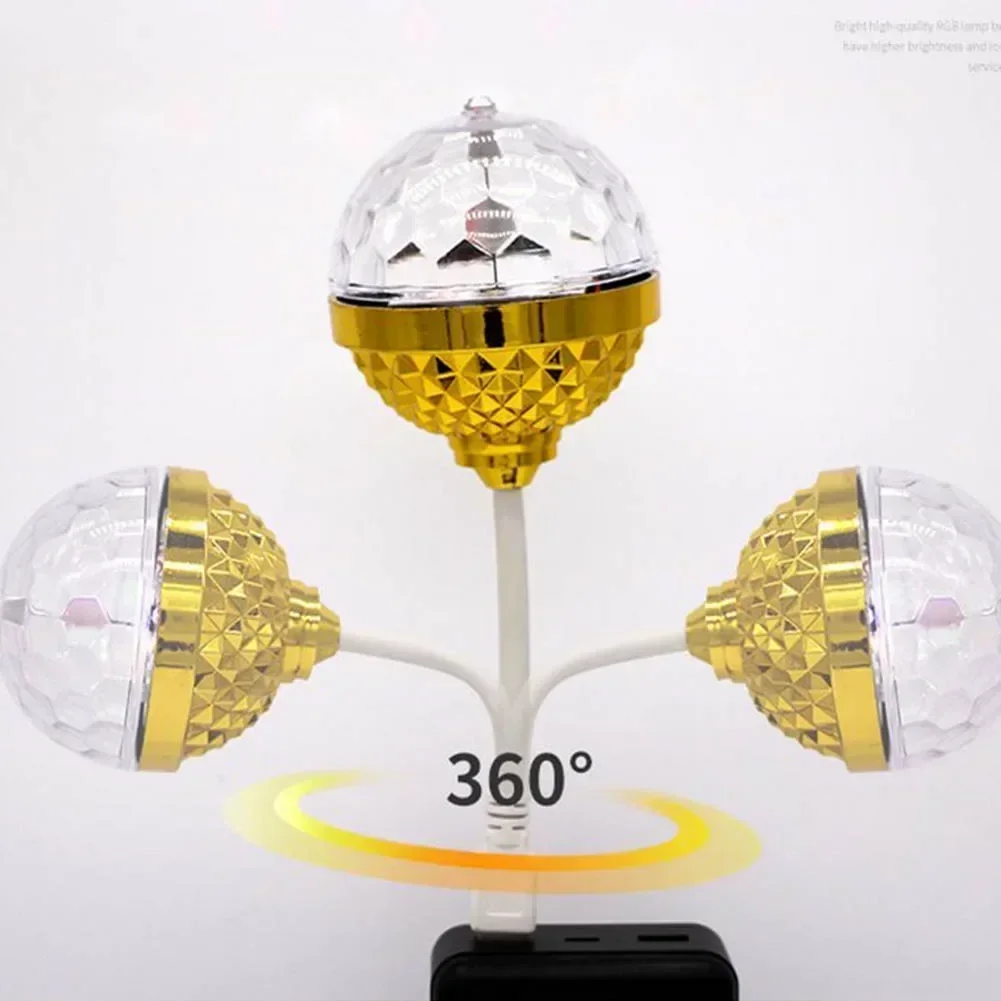 Разноцветный вращающийся волшебный - Фотография_3