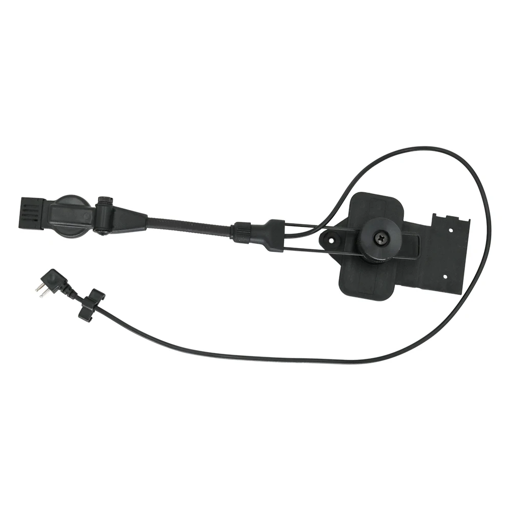 Микрофон tac-sky m87 для тебелератора