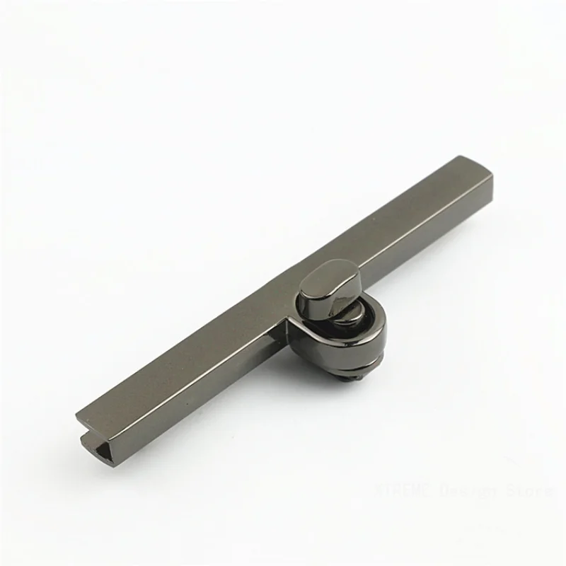 9,5 см металлическая модная застежка - Фотография_4