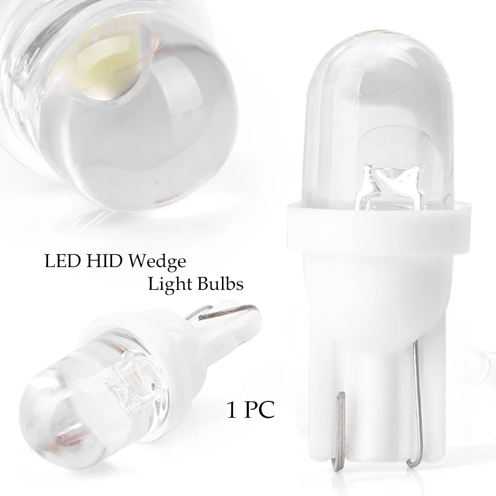 Dc 12v universal t10 w5w 168 194 - Фотография_2