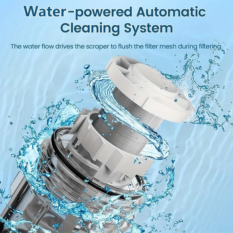 6t большой расходный фильтр для всего дома - Фотография_4